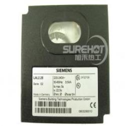 西門子LAL2.65