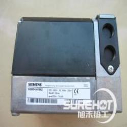 西門子SQM53.482A2Z3