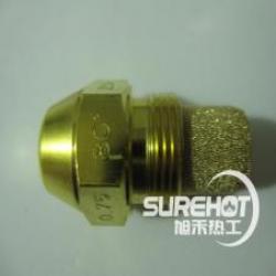 丹佛斯80度 實心 0.75