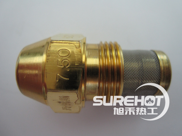 丹佛斯60度 實(shí)心 7