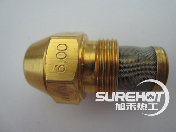 丹佛斯60度 實心 6