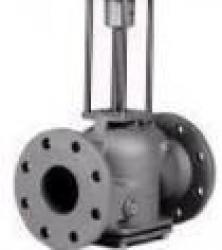 西門子VLF系列高溫氣體閥-單閥