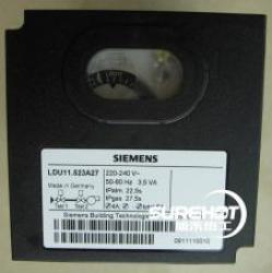西門子LDU11.523A27
