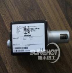 西門(mén)子QRA55.C27