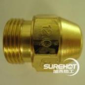 丹佛斯60度 實心 12.00