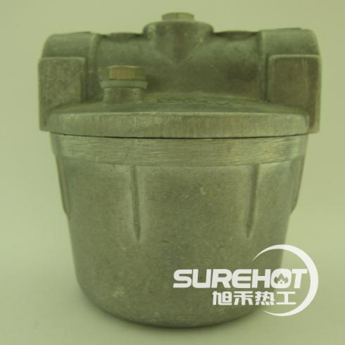 中號(hào)全鋁3-8寸 3分 大