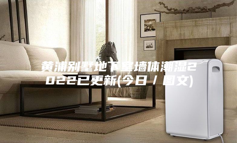 黃浦別墅地下室墻體潮濕2022已更新(今日/圖文)