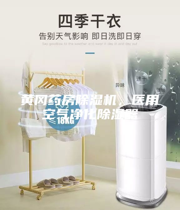 黃岡藥房除濕機,醫用空氣凈化除濕器