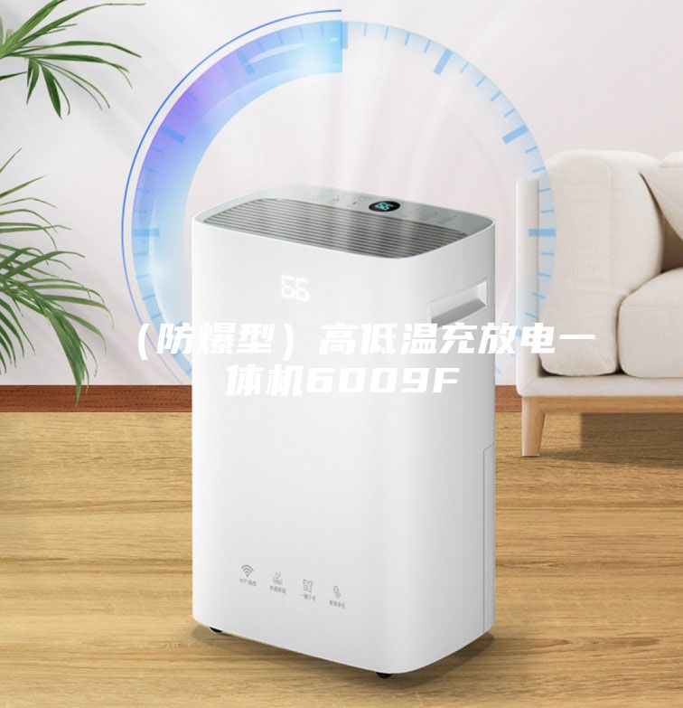 (防爆型)高低溫充放電一體機6009F