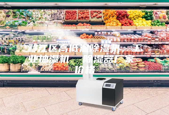 黔江區高低溫除濕機,工業抽濕機 除濕器廠家 價格