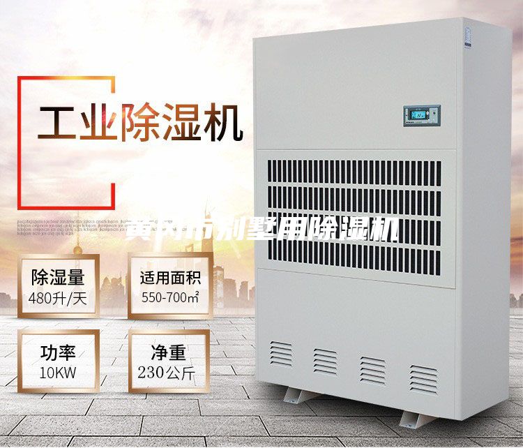 黃岡市別墅用除濕機