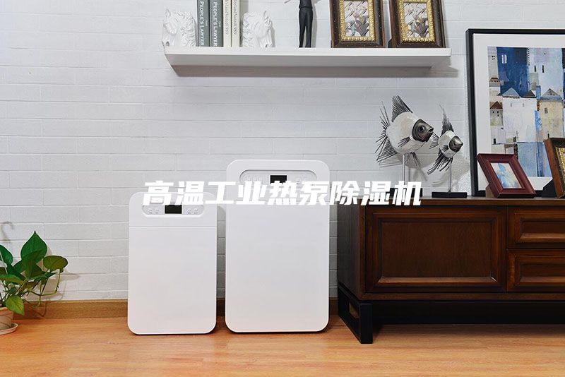 高溫工業熱泵除濕機