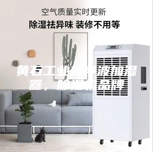 黃石工業超聲波加濕器，除濕機品牌